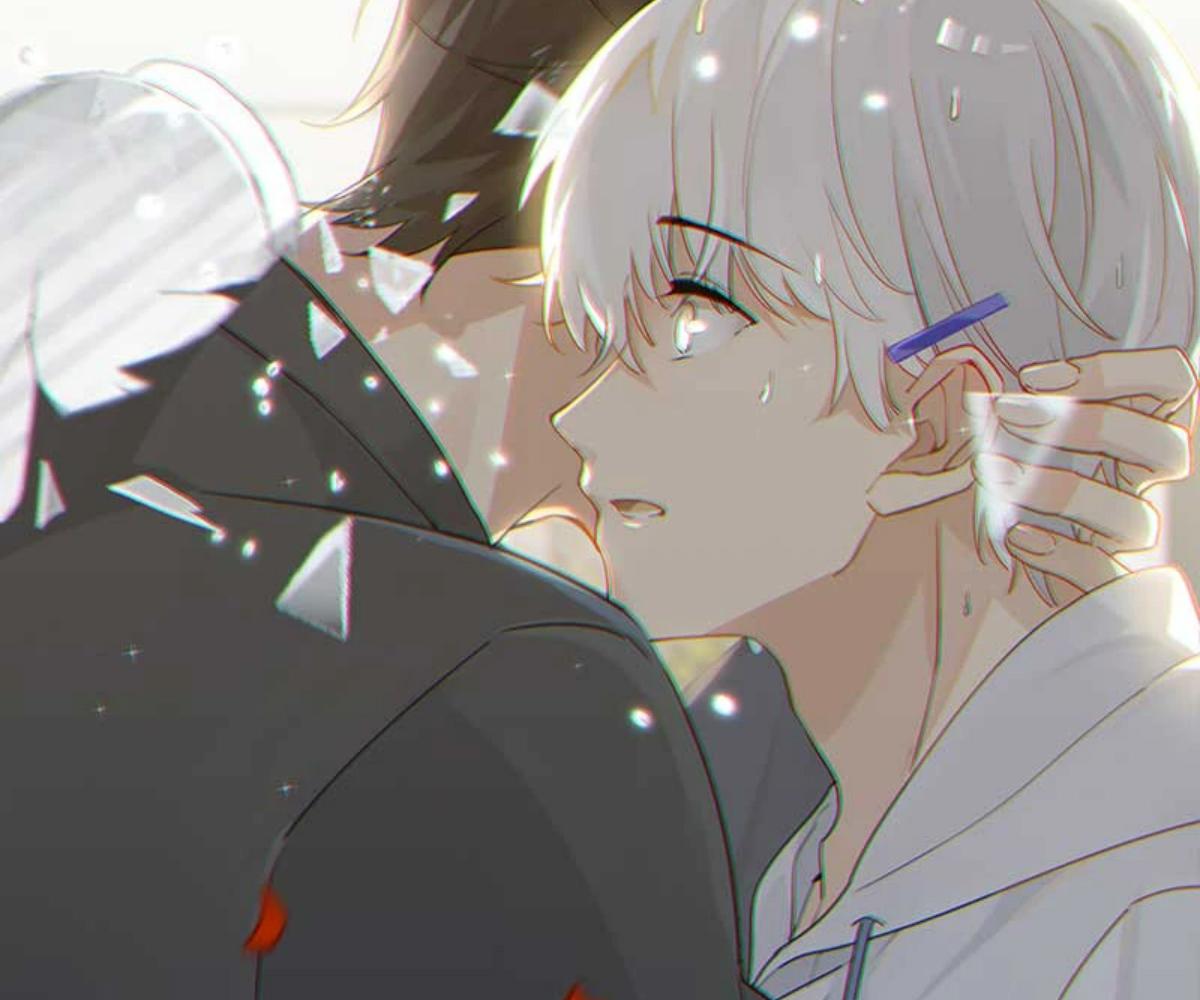 FOG (E-Sports) ตอนที่ 29 - รูปที่ 2