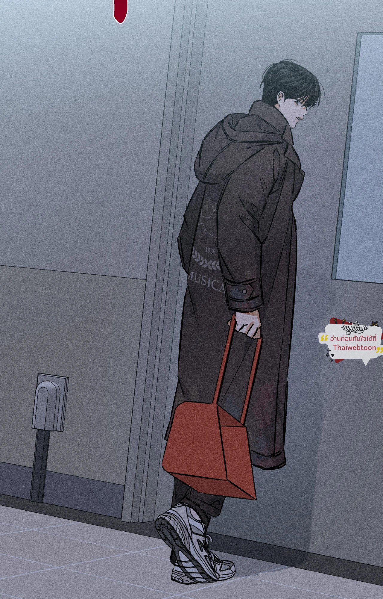 Behind the Scenes (R+)(UNCENSORED) ตอนที่ 17 - รูปที่ 2