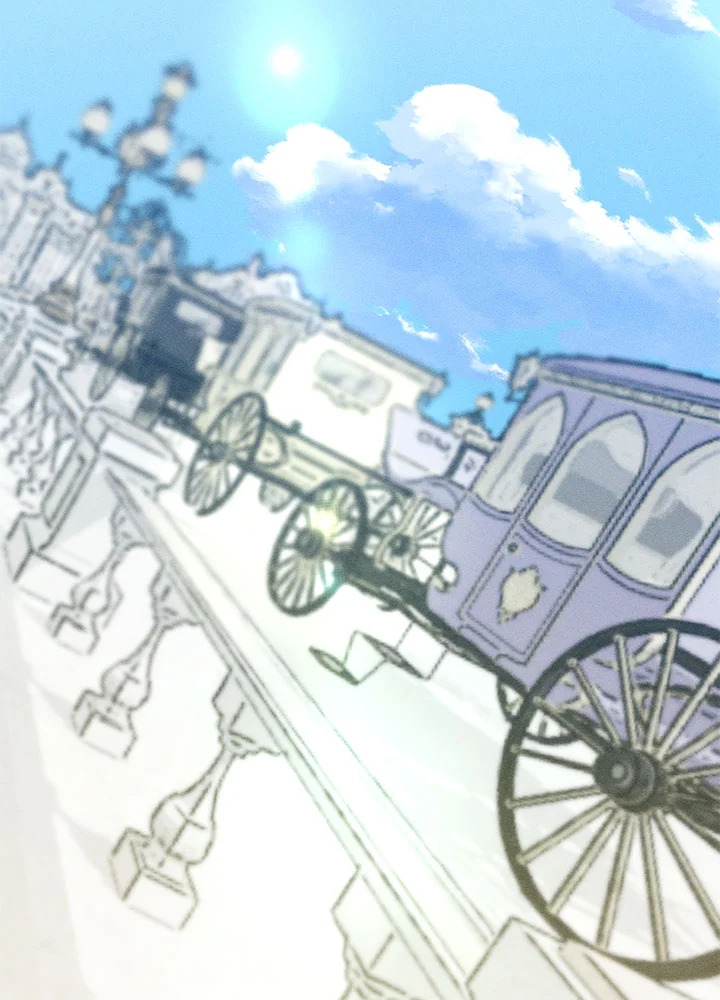 ฉันกลายเป็นนายหญิงของตระกูลดยุกต้องคำสาป | Becoming the Lady of the Cursed Ducal ตอนที่ 58 - รูปที่ 2