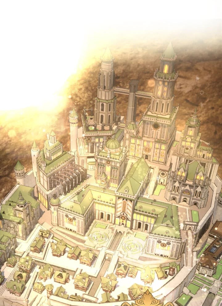 องค์หญิงตัวร้าย ขอไม่ทนกับแบดเอนดิ้ง|Akuyaku Koujo wa Bad End wo Yurusanai ตอนที่ 28 - รูปที่ 2