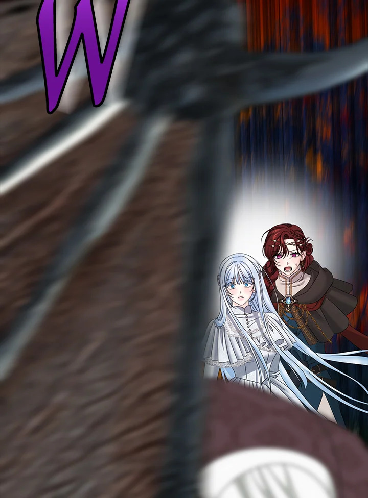 พระเอกคลั่งรักทำให้ฉันกลายเป็นนางเอก ตอนที่ 63 - รูปที่ 2