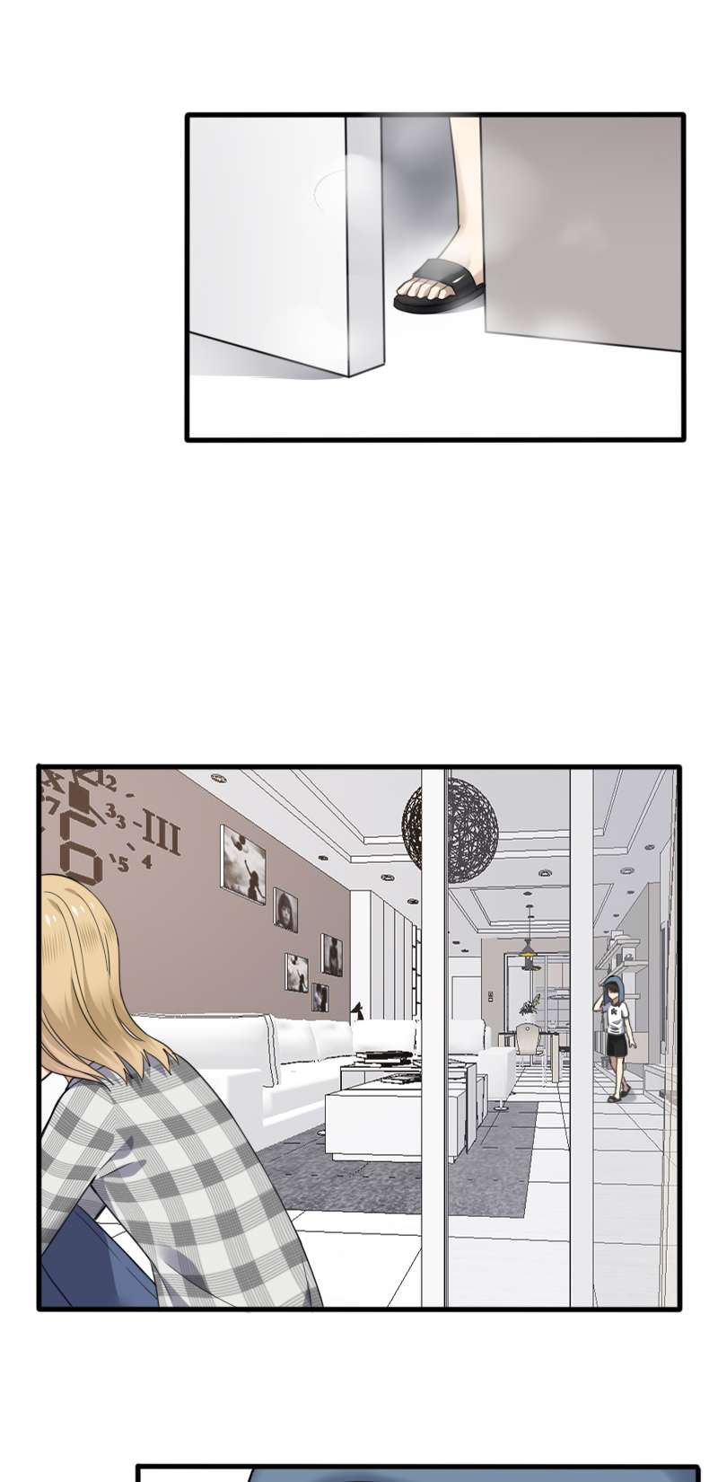 ซุปตาร์ดาร์ลิง | Let's Fall in Love ตอนที่ 33 - รูปที่ 2