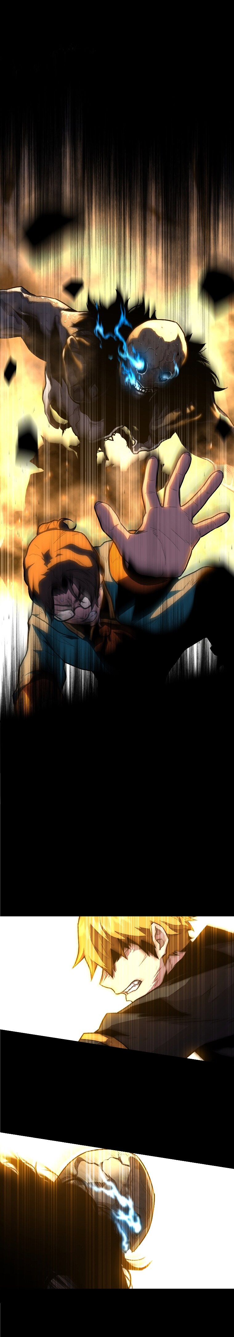 Talent-Swallowing Magician นักเวทผู้กลืนกินพรสวรรค์ ตอนที่ 7 - รูปที่ 2