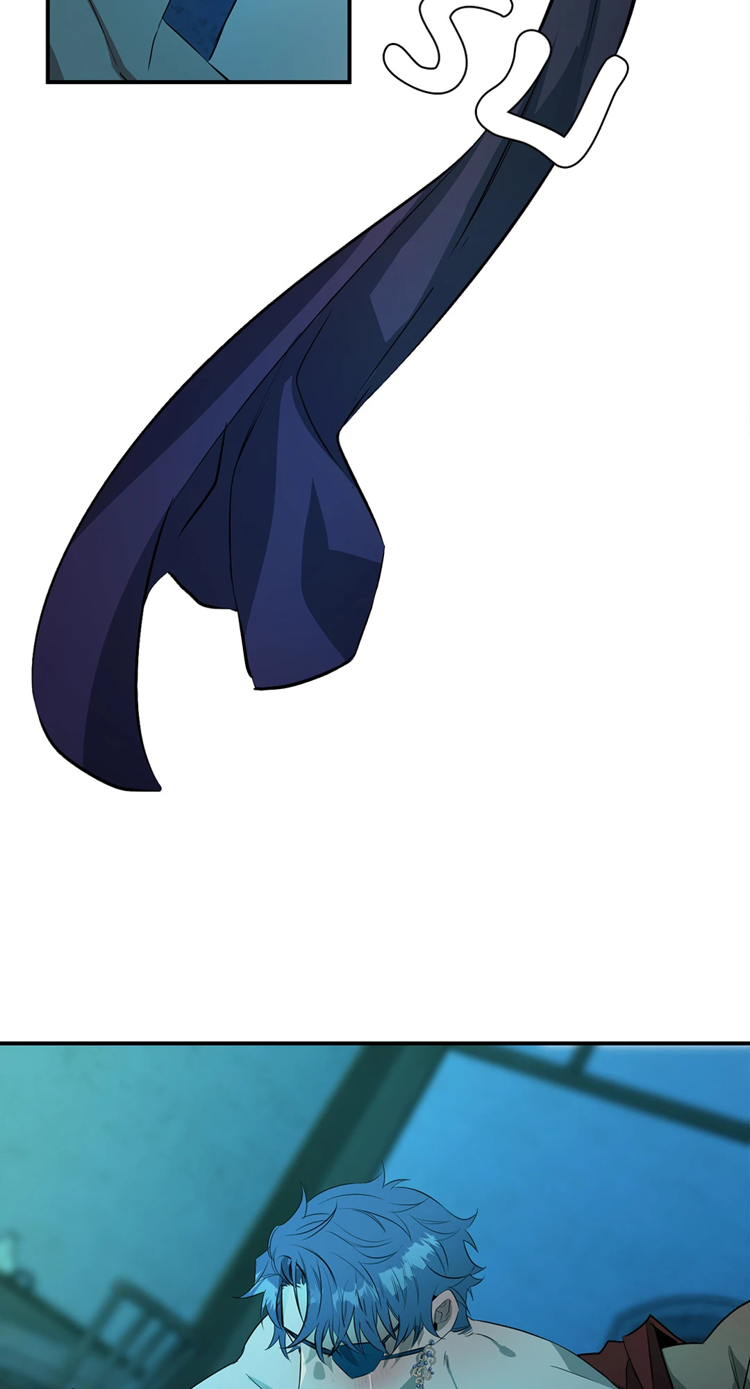 รอยรักในรอยชัง ตอนที่ 10 - รูปที่ 2