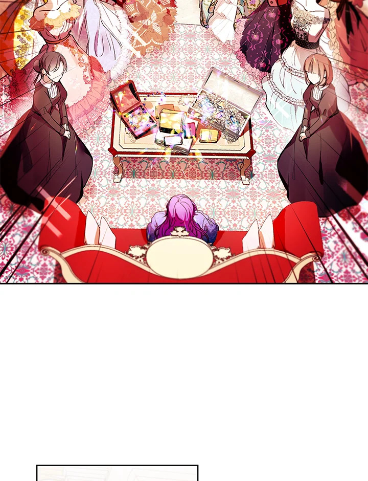 เป็นนางร้ายก็สบายดีนะคะ ตอนที่ 3 - รูปที่ 2