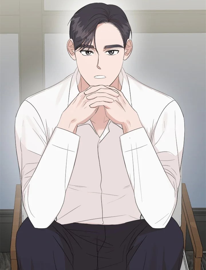 นัดบอดลวงเล่ห์|A Sneaky Blind Date ตอนที่ 15 - รูปที่ 2