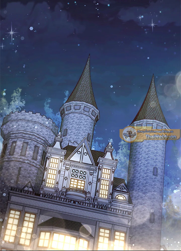 ตัวประกอบคือบทแรกสุดที่ถูกทอดทิ้ง | Stella : The Lost Star ตอนที่ 21 - รูปที่ 2