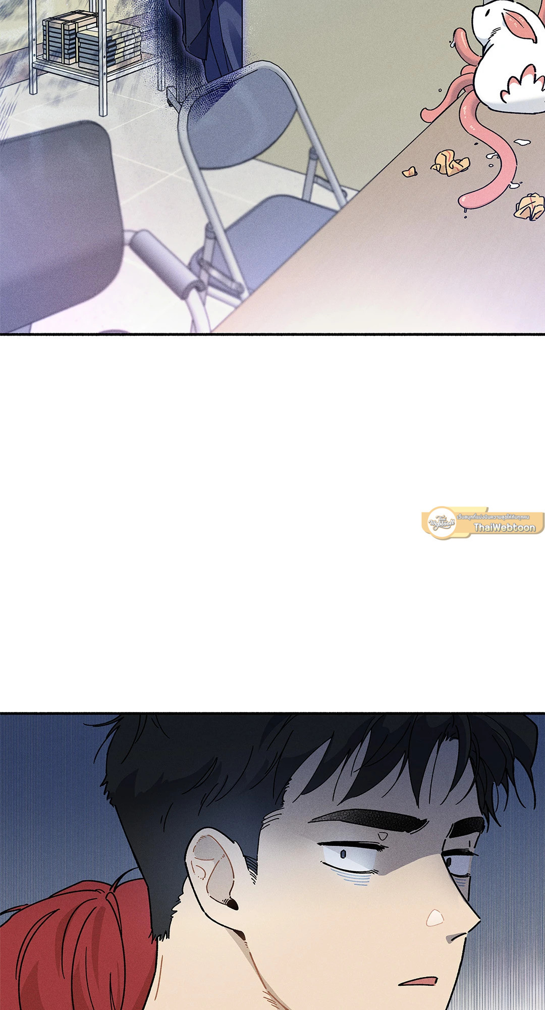 รักไร้แรงโน้มถ่วง | Love in Orbit ตอนที่ 9 - รูปที่ 2