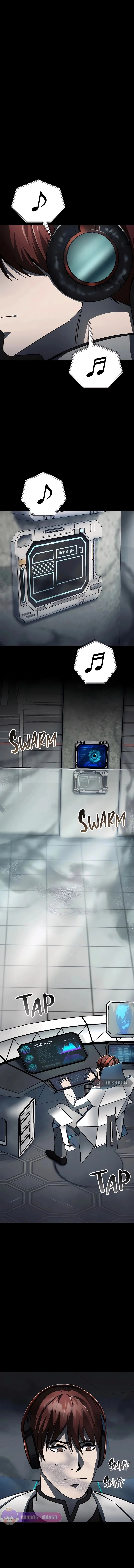 เส้นทางวิวัฒนาการรสู่มอนสเตอร์อวกาศ - Evolution: Road to Space Monster ตอนที่ 7 - รูปที่ 2