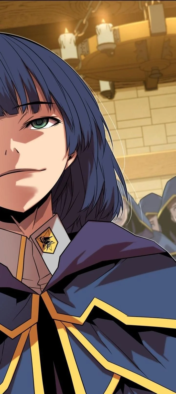 เกิดใหม่ชาตินี้ พี่ขอฆ่าล้างโคตร ตอนที่ 15 - รูปที่ 2