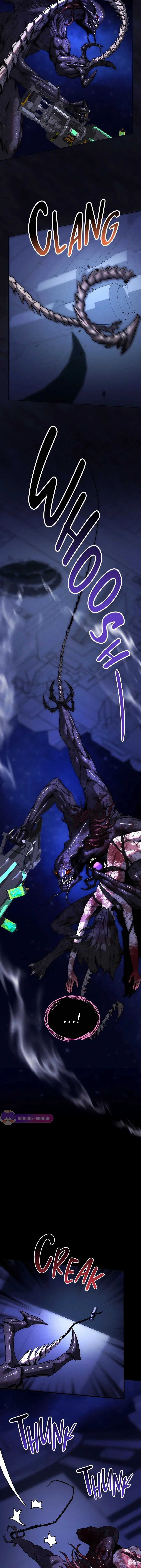 เส้นทางวิวัฒนาการรสู่มอนสเตอร์อวกาศ - Evolution: Road to Space Monster ตอนที่ 27.5 - รูปที่ 2