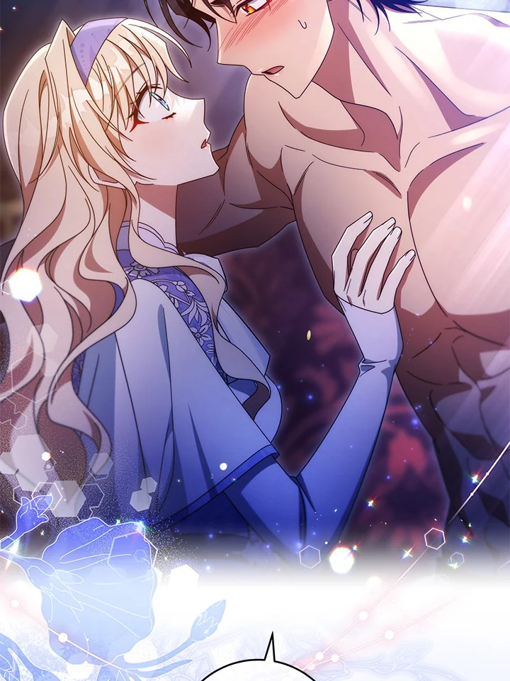 ชะตาลิขิตให้ฉันเป็นผู้ช่วยชีวิตตัวเอก | The Hero's Savior ตอนที่ 126 - รูปที่ 2