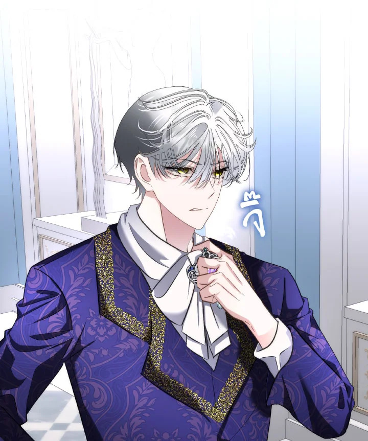 เมื่อฉันต้องดูแลพระเอกชั่วคราว | Babysitting the Male Lead ตอนที่ 70 - รูปที่ 2