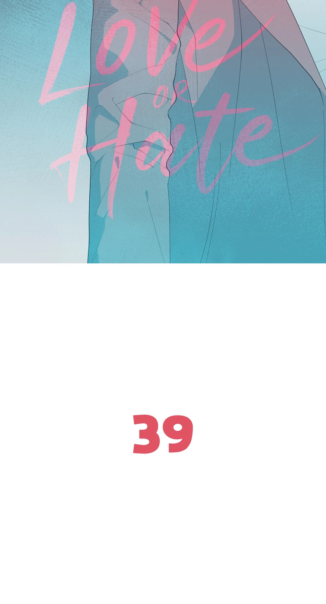 Love OR Hate ตอนที่ 39 - รูปที่ 2