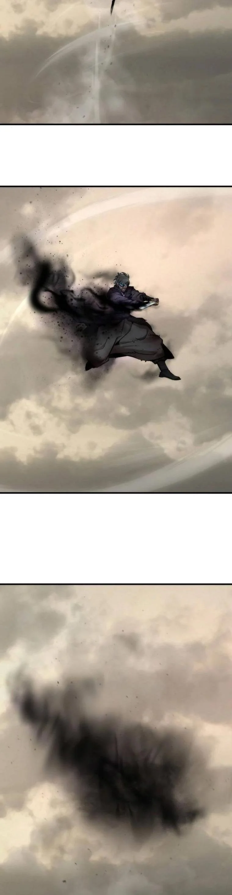 ตำนานช่างสวรรค์ผู้หวนคืน (A Regressor’s Tale of Cultivation) ตอนที่ 24 - รูปที่ 2