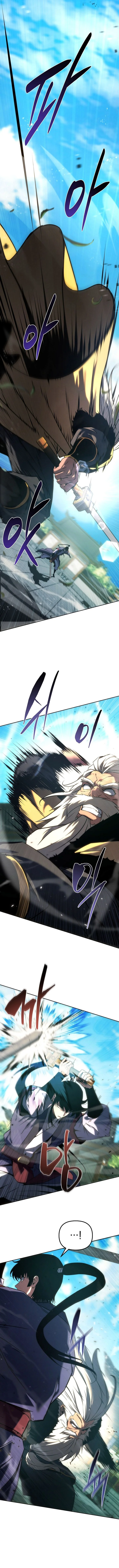 ตำนานการเกิดใหม่ของเทวบุตรมาร ตอนที่ 54 - รูปที่ 2