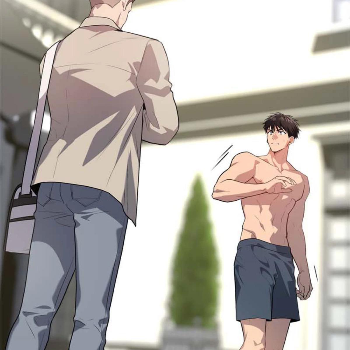 PASSION | แพชชัน (+R) ตอนที่ 77 - รูปที่ 2