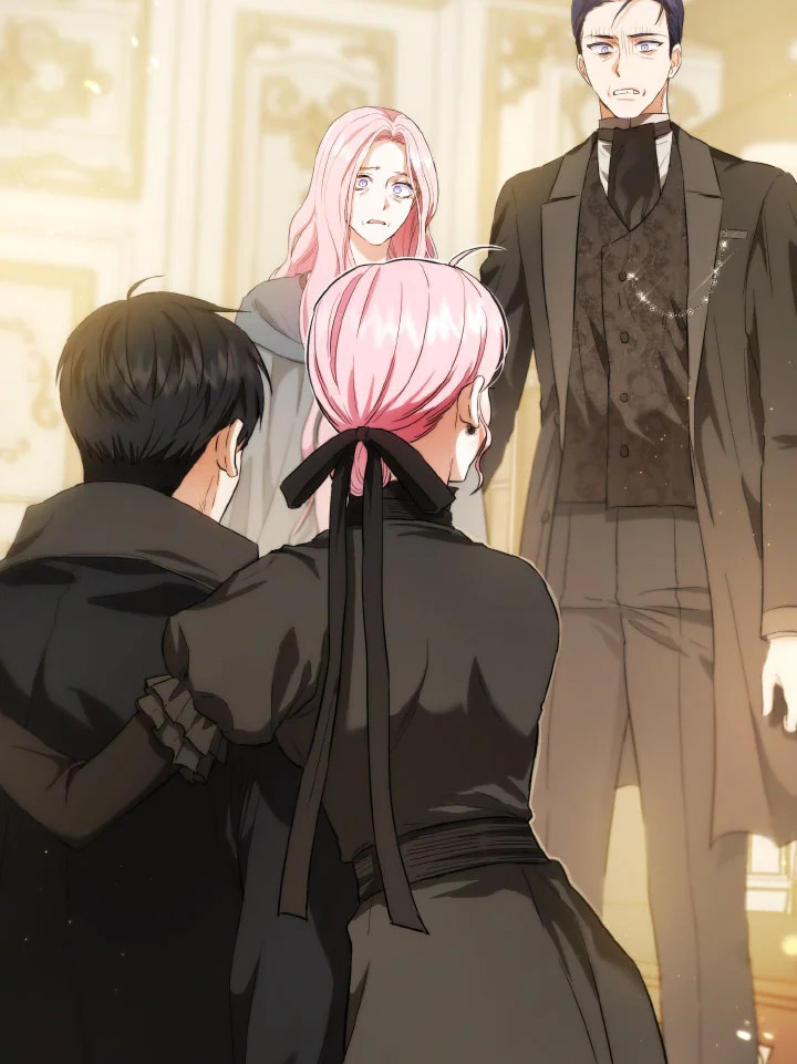 ชีวิตใหม่ของเลดี้จอมเจ้าเล่ห์ | The Princess's Double Life ตอนที่ 109 - รูปที่ 2