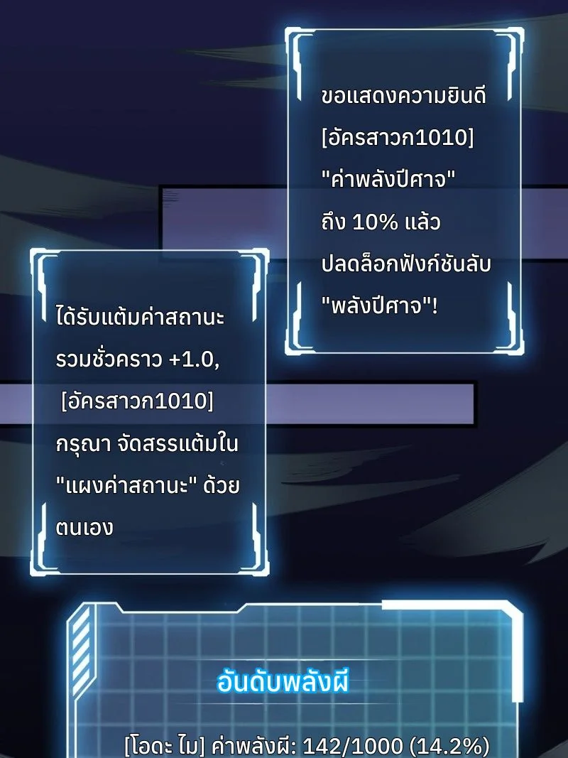 ฉันไม่ได้เป็นจอมวายร้ายจริงๆ นะ! ตอนที่ 12 - รูปที่ 2