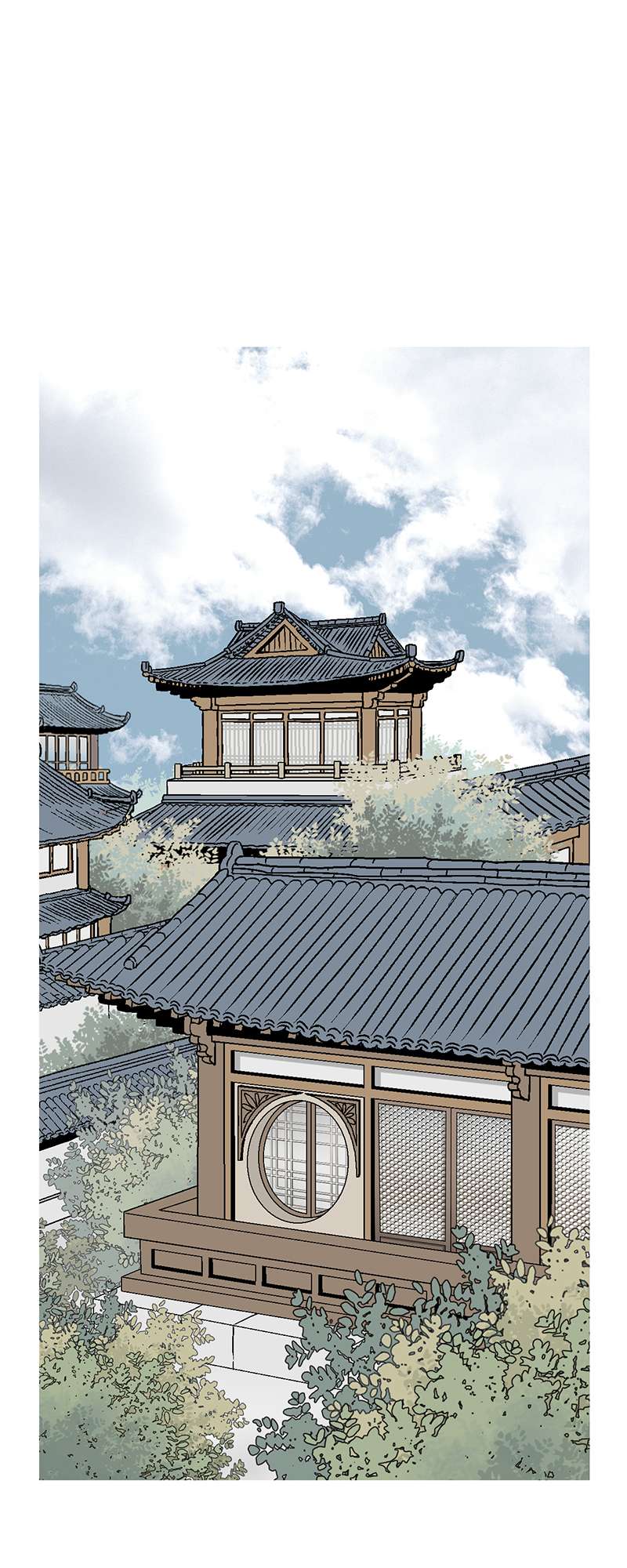 เพลงรักบุปผาพิรุณ ตอนที่ 91 - รูปที่ 2