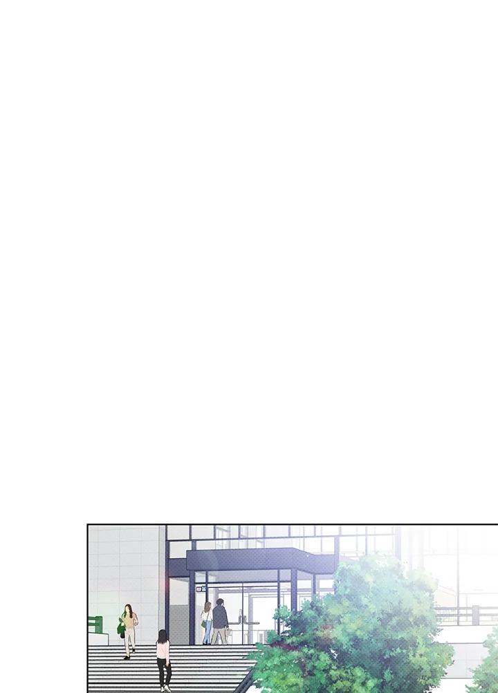 คู่ขาพาร์ตไทม์ | Part-time Partner ตอนที่ 37 - รูปที่ 2