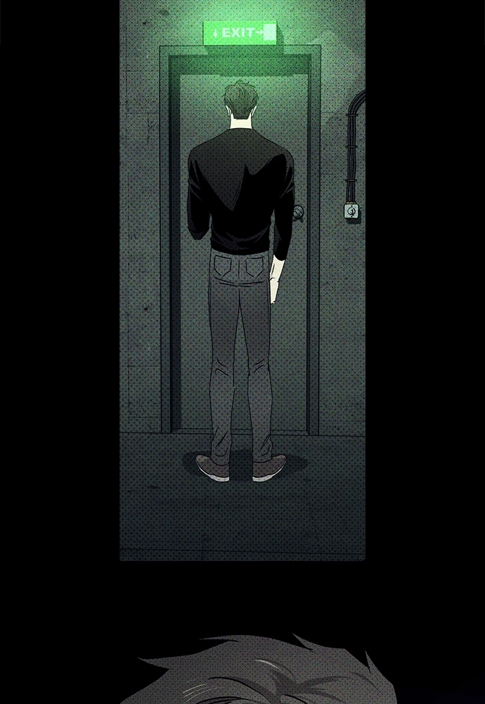 Under the Greenlight (Uncensor.ver) ตอนที่ 8 - รูปที่ 2