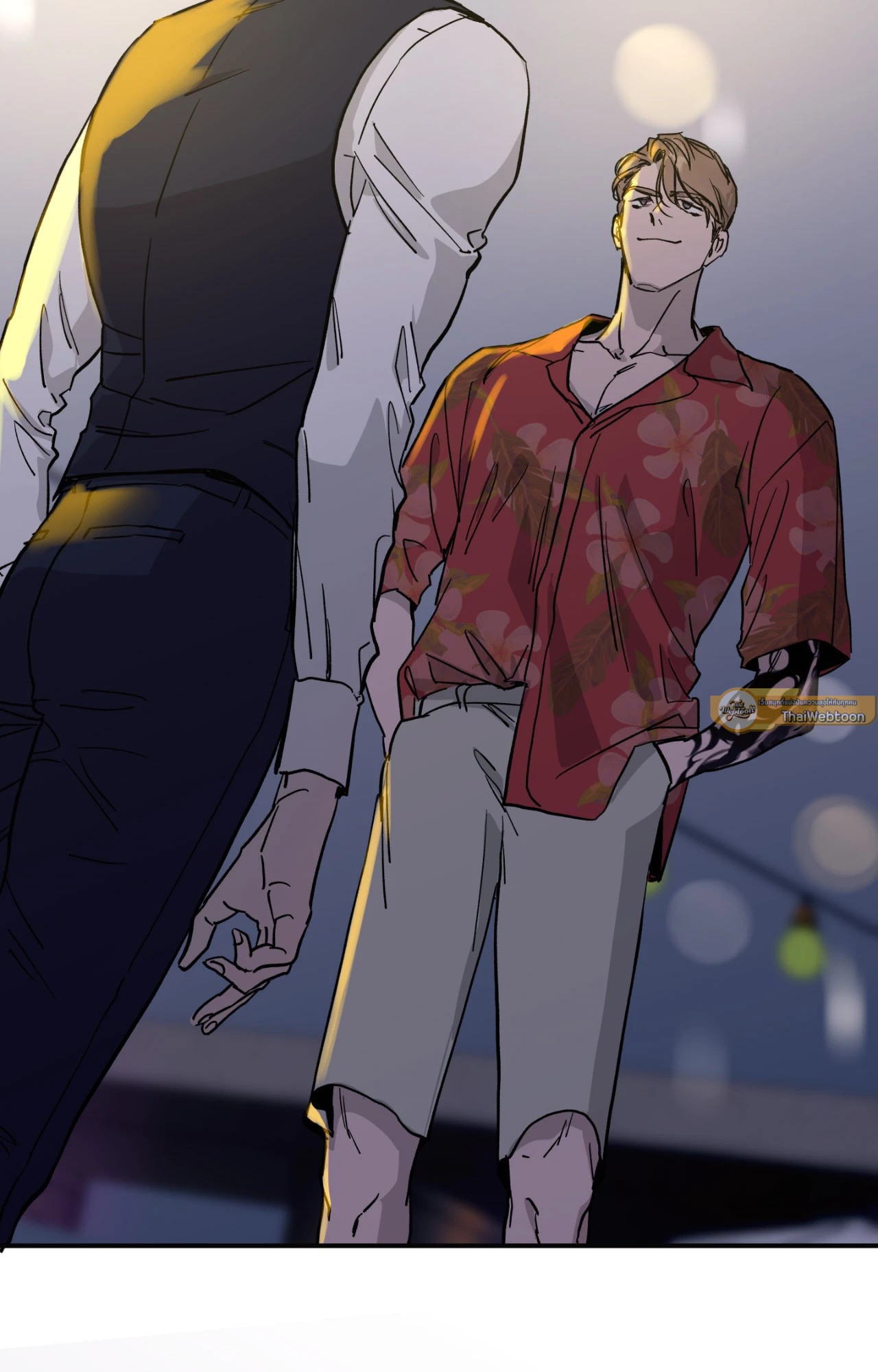 Bad Apple ตอนที่ 8 - รูปที่ 2