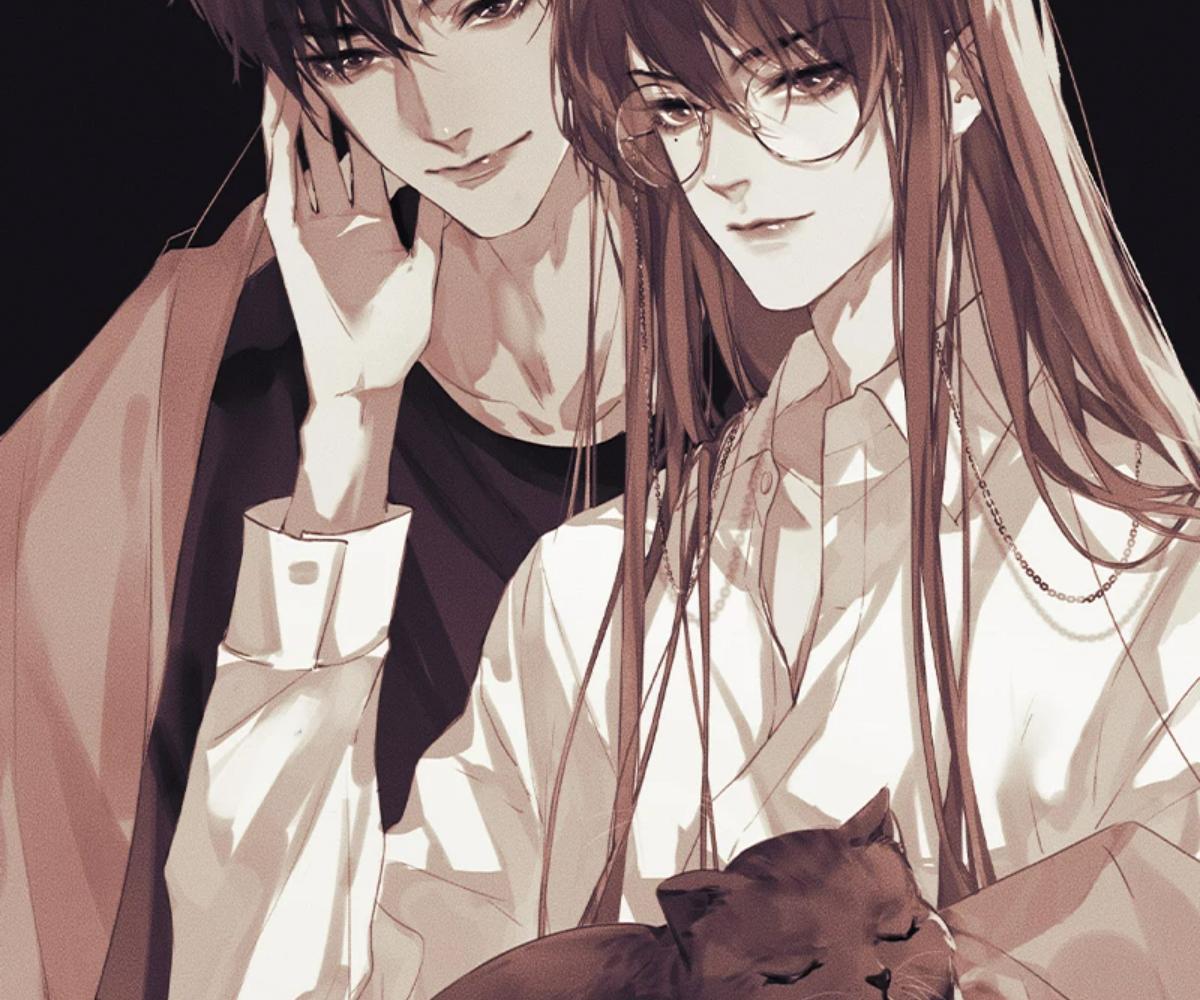 สืบสัมพันธ์ไร้รัก Unsound Relationship ตอนที่ 143 - รูปที่ 2