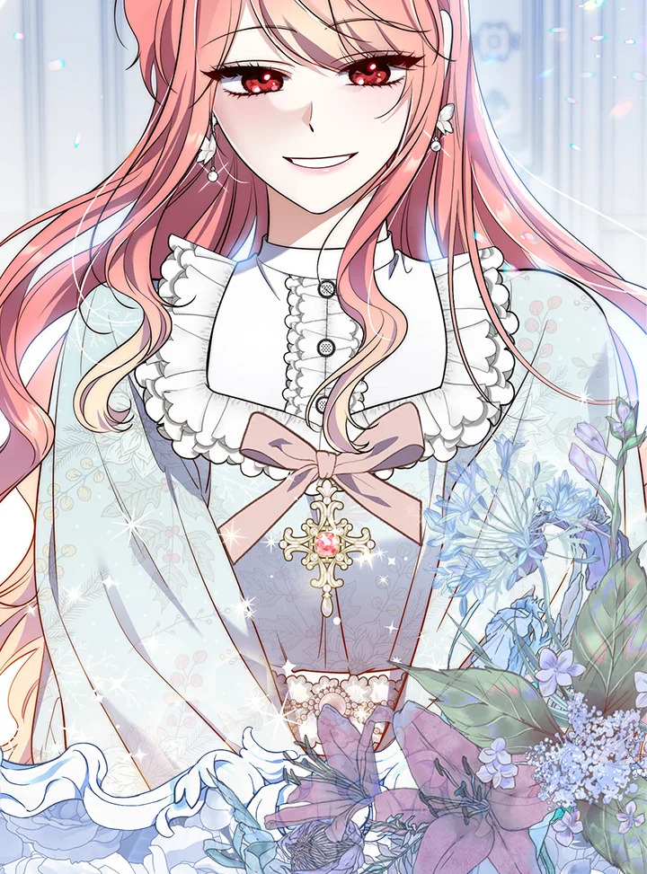 เลดี้ผู้ทำนายโชคชะตา | Fortune-Telling Lady ตอนที่ 20 - รูปที่ 2