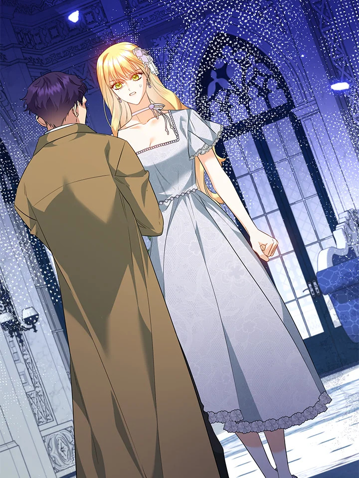 หนีพระเอกอยู่ดีๆ รู้ตัวอีกทีมีฮาเร็ม | I Created a Harem to Avoid the Male Lead ตอนที่ 46 - รูปที่ 2