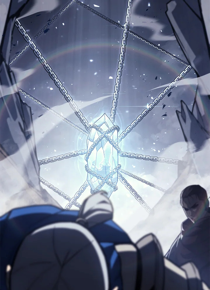 การกลับมาของฮีโร่ระดับหายนะ | Resurrection of the Catastrophic Hero ตอนที่ 57 - รูปที่ 2