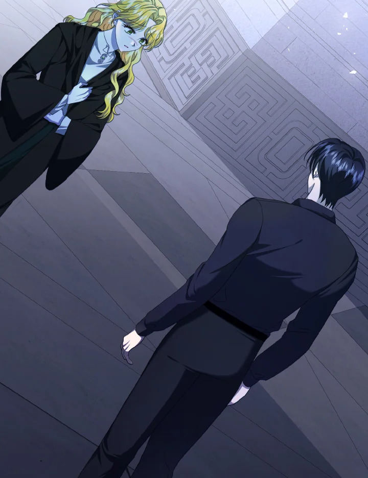 แด่องค์หญิงผู้หนึ่ง | For a Princess ตอนที่ 17 - รูปที่ 2