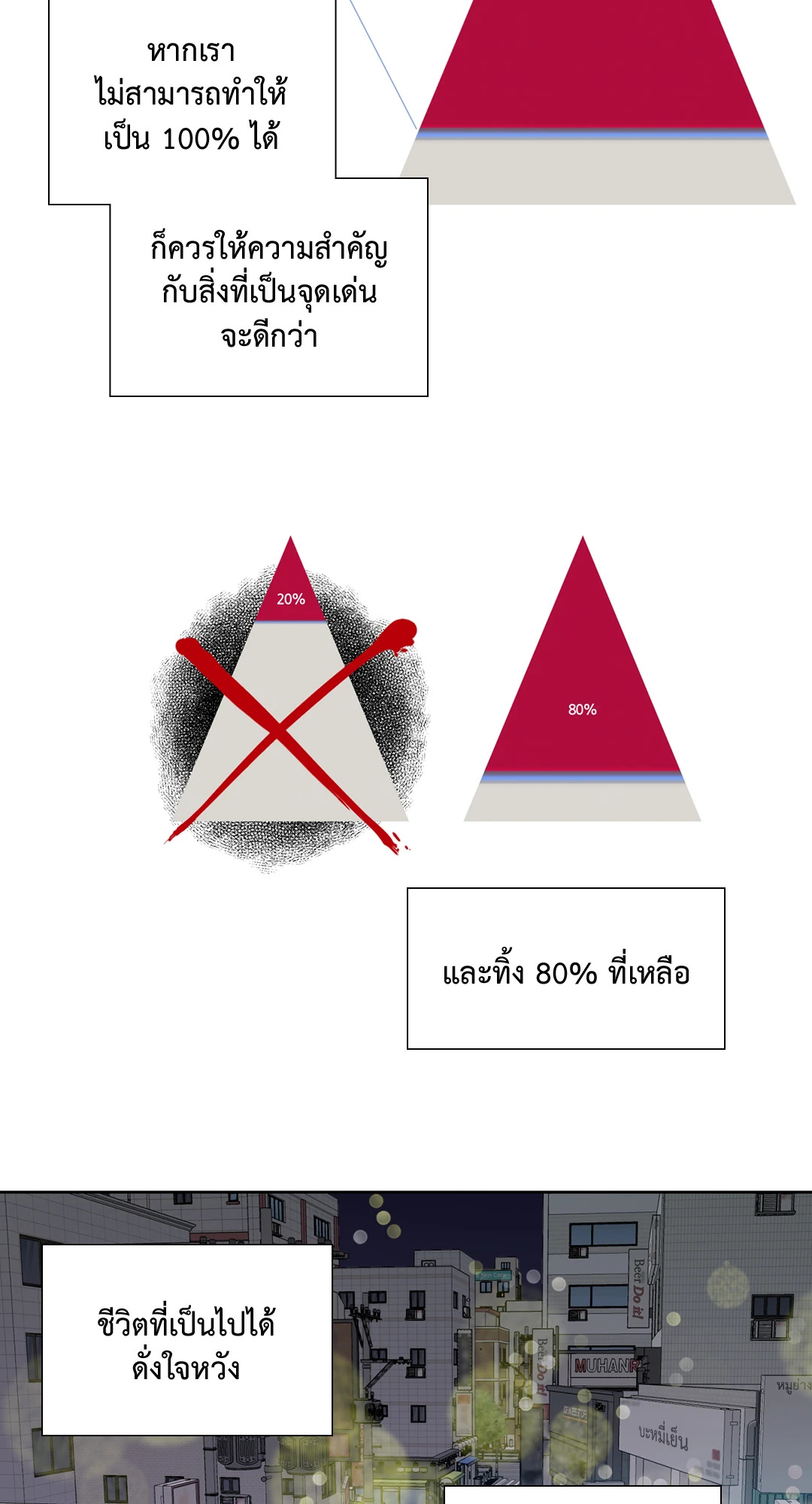 นายสุภาพบุรุษ | A Man of Virtue ตอนที่ 84 - รูปที่ 2