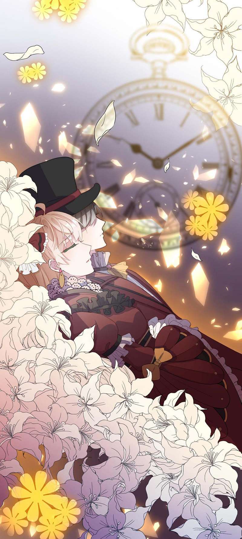 แผนรักร้าย นายดยุคแวมไพร์ | The Duke of Cold Blood Plan of Attack ตอนที่ 3 - รูปที่ 2