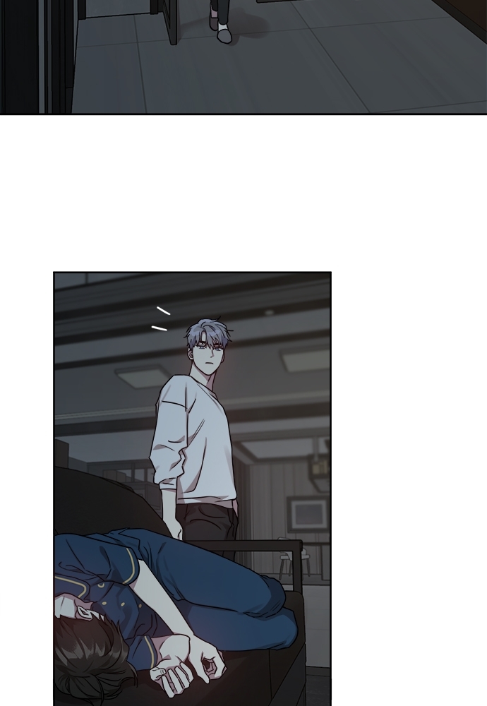 ติดกับหัวใจไอดอลที่รัก | My Bias Appeared ตอนที่ 25 - รูปที่ 2