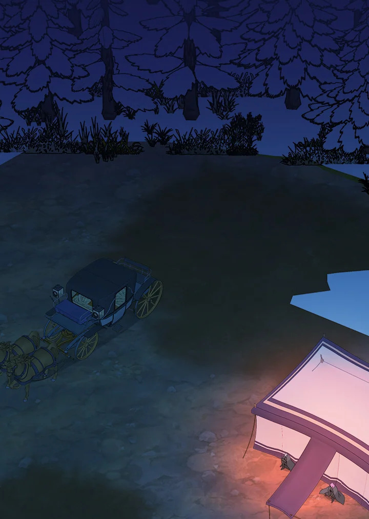 ก้าวสู่เส้นทางแห่งความหวัง | One Step Forward to the Flower Path ตอนที่ 77 - รูปที่ 2