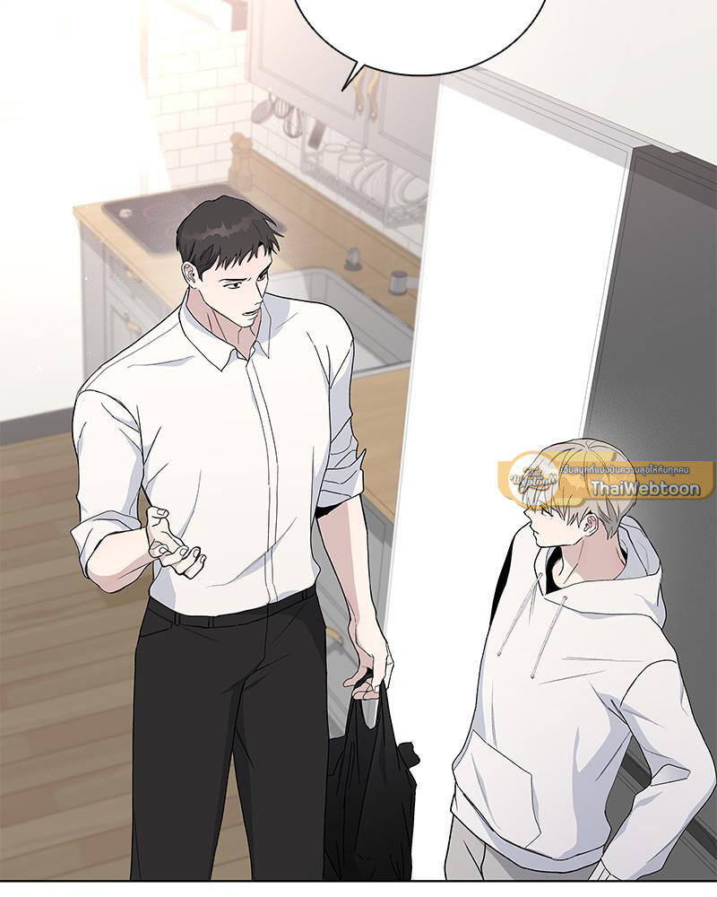 เพลิงร้อนผลาญรัก | Blaze Out ตอนที่ 30 - รูปที่ 2