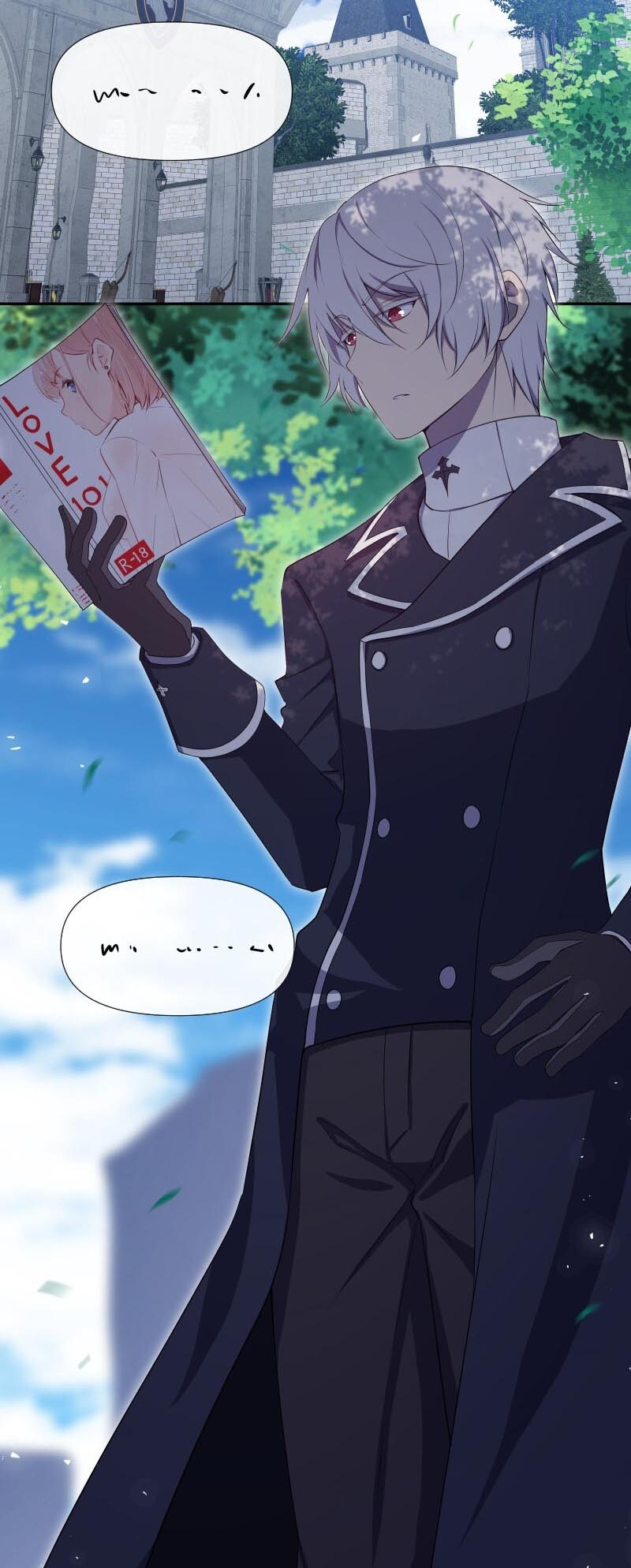 Retired Demon King จอมมารผู้ปลดเกษียณ ตอนที่ 17 - รูปที่ 2