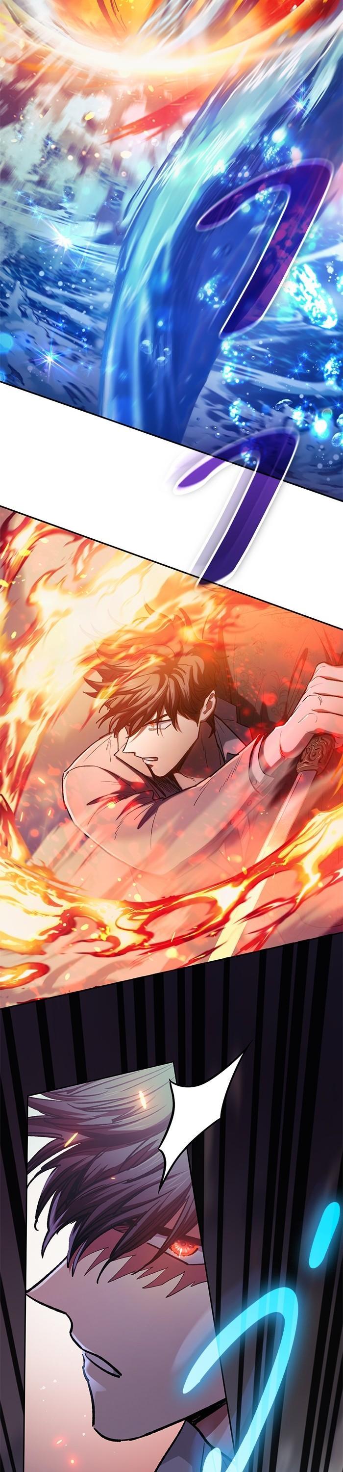 My S-Class Hunters (The S-Classes That I Raised) ตอนที่ 120 - รูปที่ 2