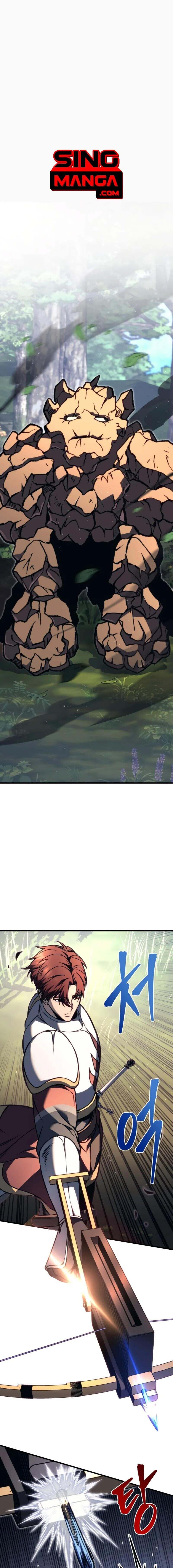 Regressor of the Fallen family ตอนที่ 81 - รูปที่ 1