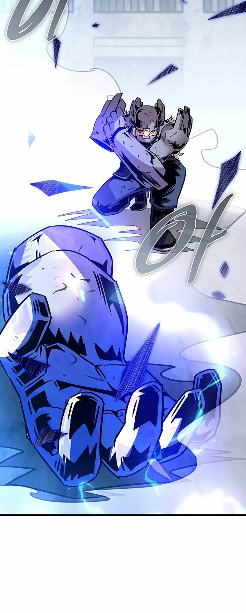 Villain to Kill ตอนที่ 133 - รูปที่ 2