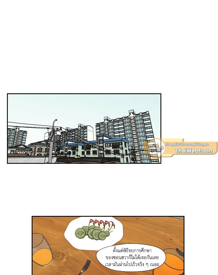 What does the fox say? ตอนที่ 93.33 - รูปที่ 2