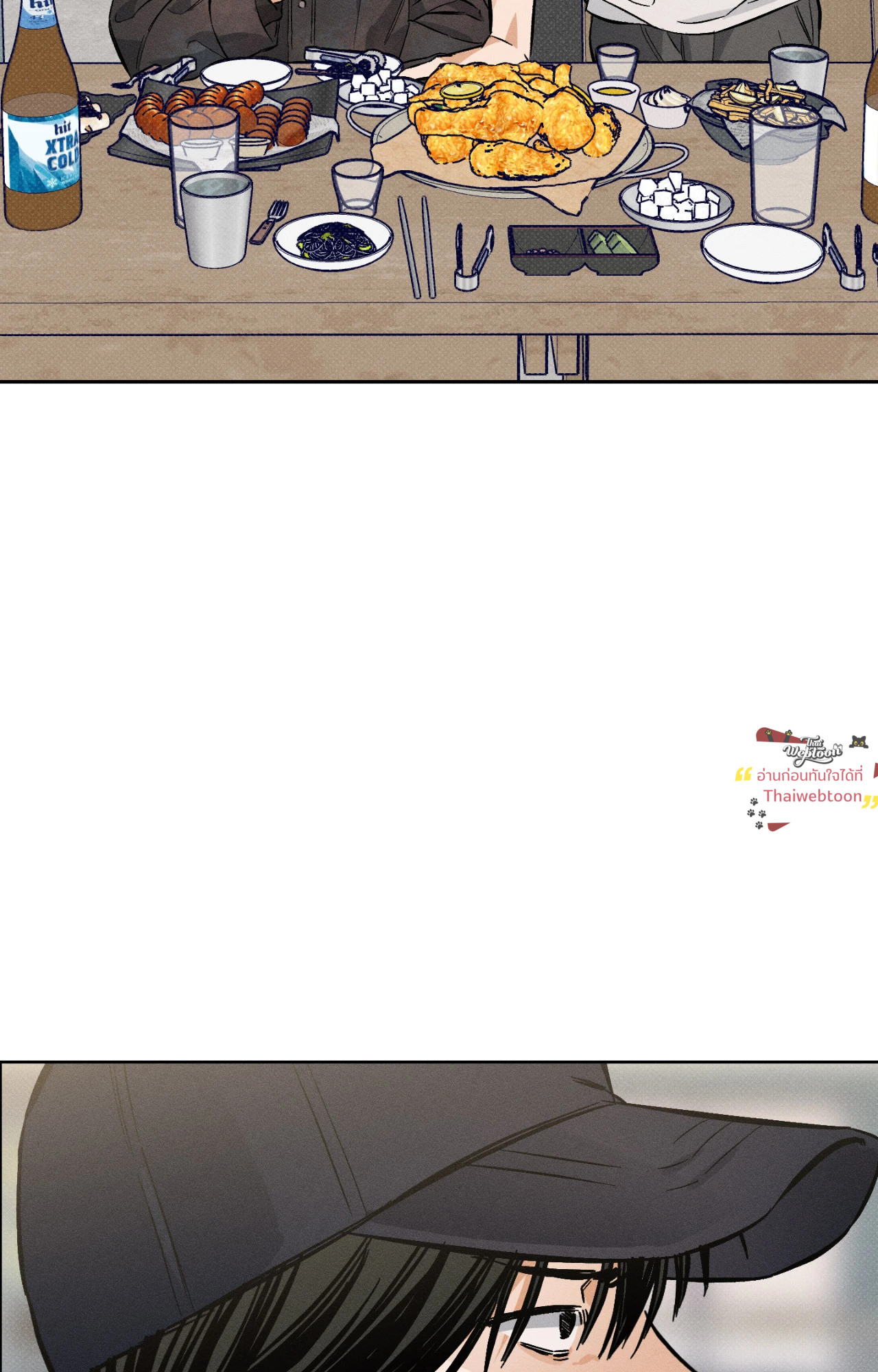 Behind the Scenes (R+)(UNCENSORED) ตอนที่ 8 - รูปที่ 2