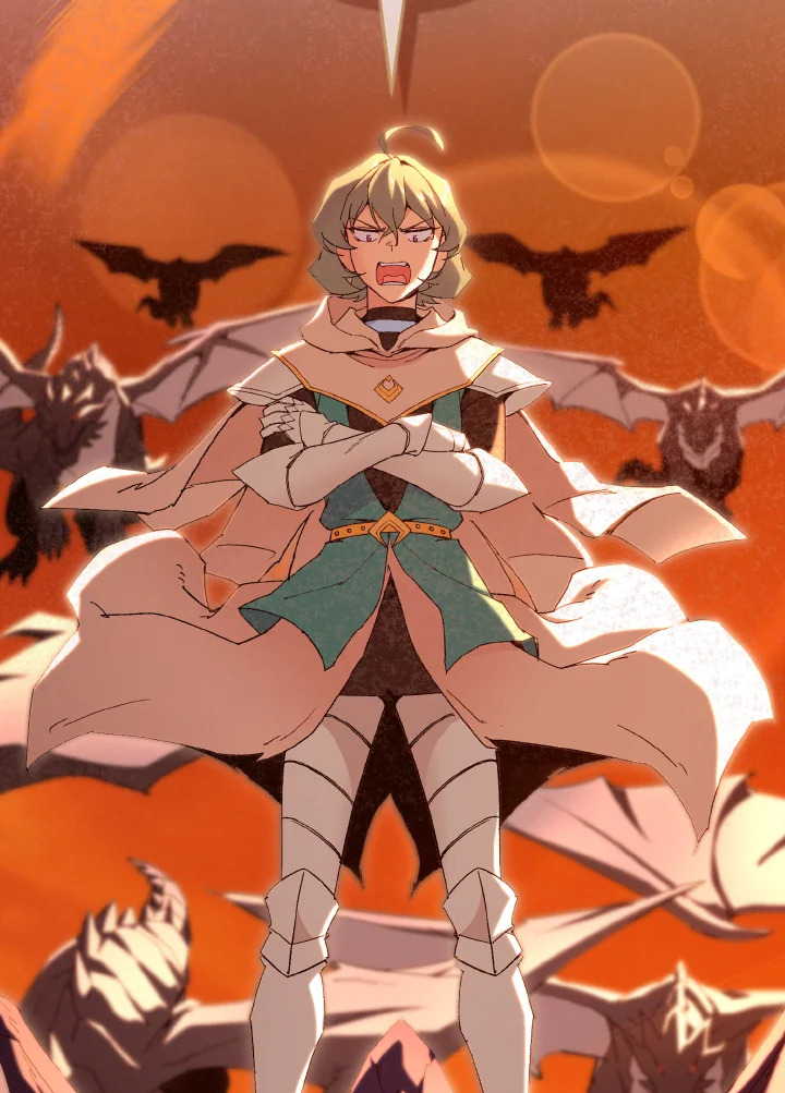 เพลเยอร์เลเวลตัน | The Maxed-out Player ตอนที่ 93 - รูปที่ 2