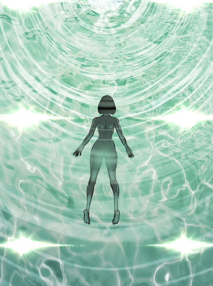 การเอาชีวิตรอดของราชาดาบในต่างโลก | Otherworldly Sword King's Survival Records ตอนที่ 224 - รูปที่ 2