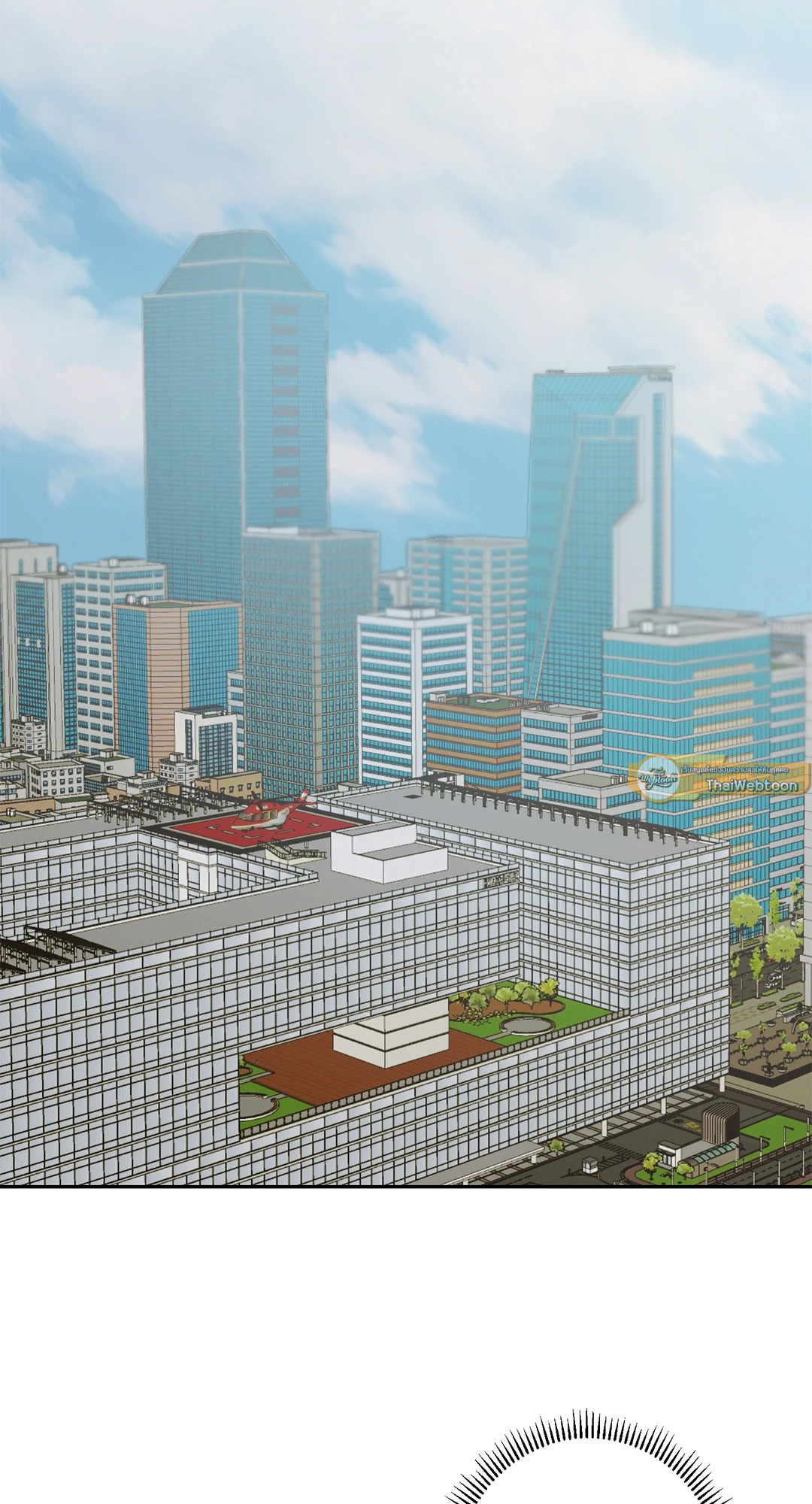 บุปผาเคียงคู่น้ำ | Flowers are fading (+R) ตอนที่ 29 - รูปที่ 2