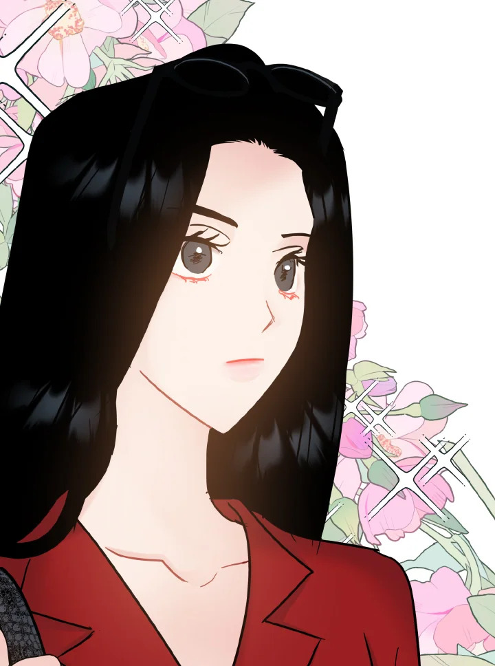 ศักดิ์ศรีแห่งรักร้อน ตอนที่ 92 - รูปที่ 2