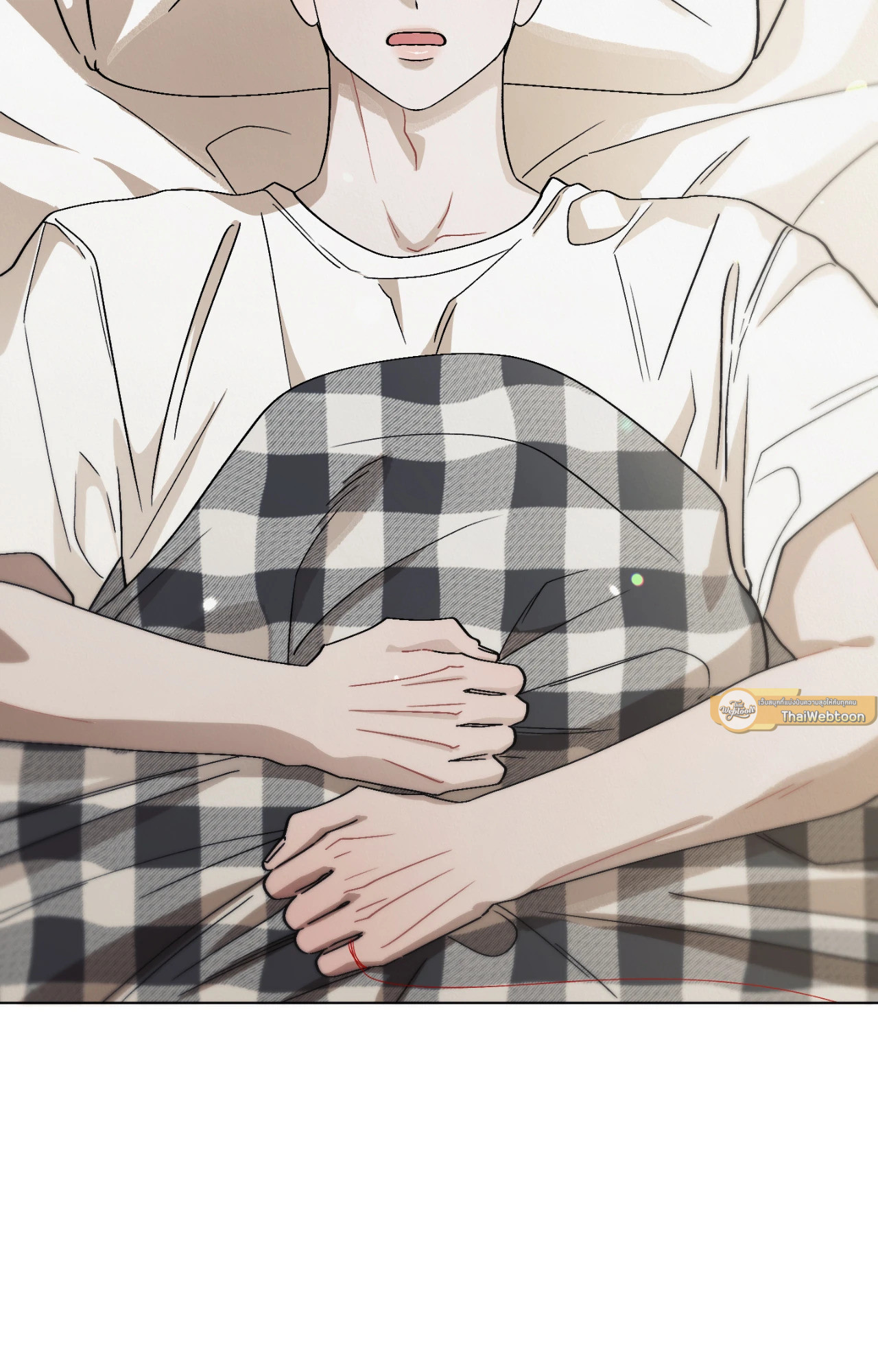 เควสต์ด้ายแดง | Red String Quests (UNCENSORED) (R+) ตอนที่ 10 - รูปที่ 2