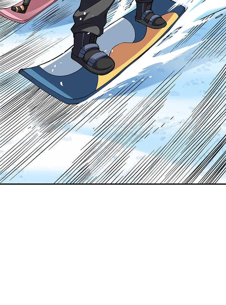 Solo Login ตอนที่ 103 - รูปที่ 2