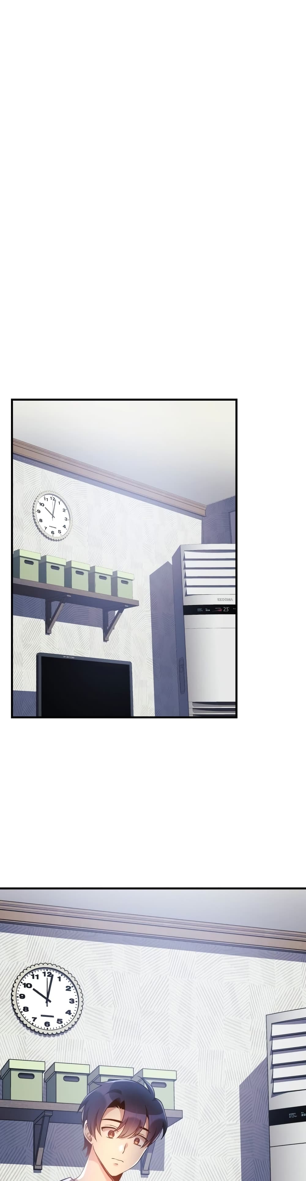 My Daughter is the Final Boss ตอนที่ 12 - รูปที่ 2